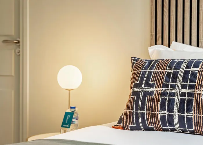 Apartman Sweett - Avenue Hoche