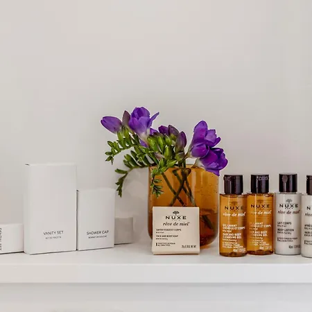 Lejlighed Sweett - Avenue Hoche *