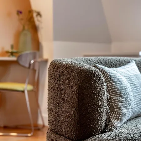 Sweett - Avenue Hoche París