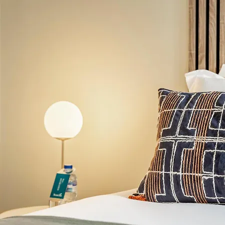 Apartamento Sweett - Avenue Hoche